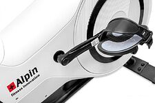 Велотренажер Alpin Luxury B-205