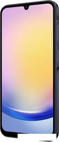 Смартфон Samsung Galaxy A25 6GB/128GB (темно-синий, без Samsung Pay)