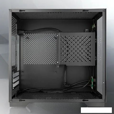 Корпус Raijintek Pean Mini