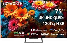 Телевизор Skyworth 75Q67H