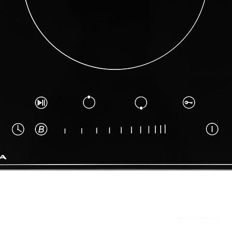 Варочная панель Krona Forte 30 BL