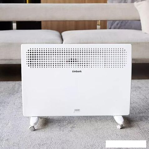 Конвектор Timberk Home Intellect T-EC1500-X2E-WF