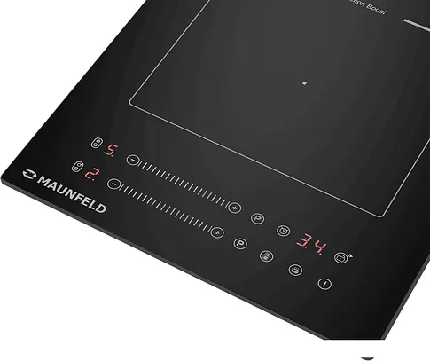 Варочная панель MAUNFELD CVI292S2BBK