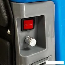 Аккумуляторный опрыскиватель Hyundai HYSL 12128