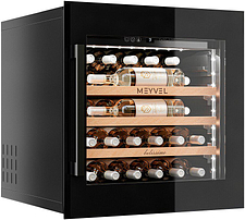 Винный шкаф Meyvel MV31PRO-KBB1