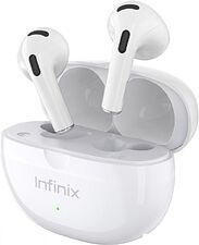 Наушники Infinix XBuds 3 (белый)