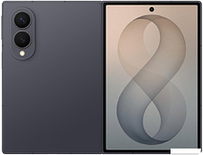 Телефон Samsung Galaxy Z Fold8 SM-F971B 12GB/256GB (серый)