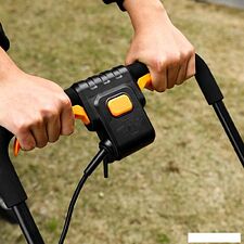 Газонокосилка Deko DKLM1500 063-3005