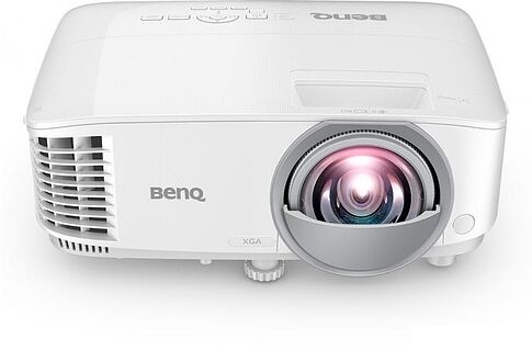 Проектор BenQ MX825STH 9H.JMV77.13E