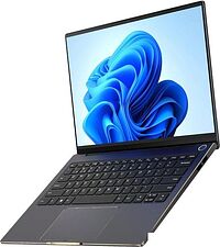 Ноутбук Machenike Machcreator 14X MC-14Xi512500HQ90HBM00R2 Ноутбук Machenike Machcreator 14X MC-14Xi512500HQ90HBM00R2