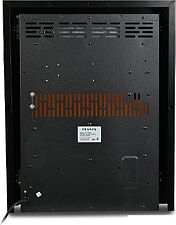 Электрокамин Planta PFP-FS600 (черный)