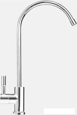 Стационарная система "под мойкой" БАРЬЕР Эксперт Жесткость х2