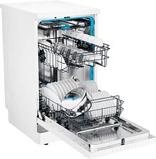 Отдельностоящая посудомоечная машина Haier HDWE11-36WE4RU