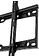Кронштейн Kromax ELEMENT-3 (черный)