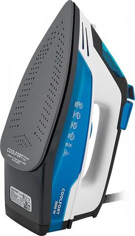 Утюг Coolfort CF-3400
