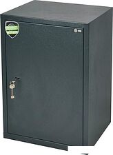 Офисный сейф CACTUS CS-SF-BK63 Офисный сейф CACTUS CS-SF-BK63