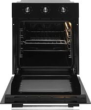 Электрический духовой шкаф Hyundai HEO 45311 BG