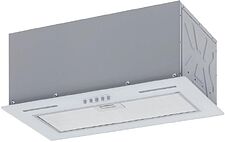 Кухонная вытяжка Krona Wermut 500 DN White PB (белый)