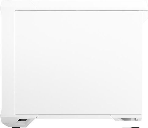 Корпус Fractal Design Torrent Nano White TG Clear Tint FD-C-TOR1N-03