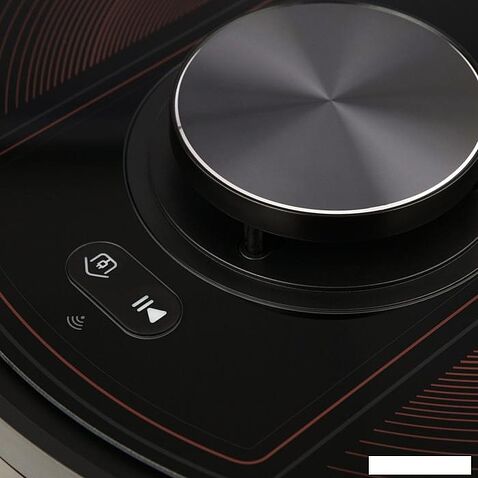 Робот-пылесос CENTEK CT-2740