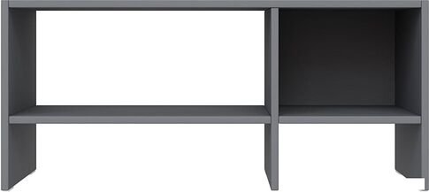 Тумба Mio Tesoro Мини 2.07.03.100.4 (серый)