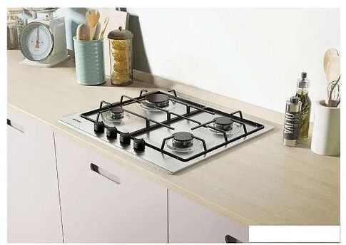 Варочная панель Zerowatt ZMHW6BRCX