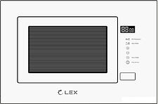 Микроволновая печь LEX BIMO 20.01 WH