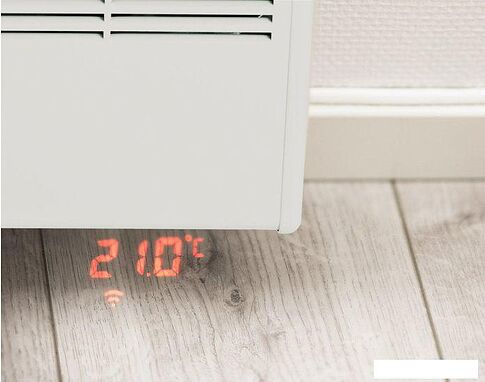 Конвектор Beha PV 4 Wi-fi