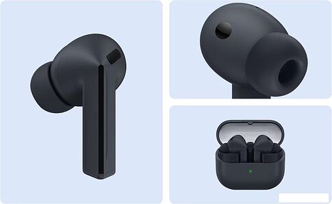 Наушники Samsung Galaxy Buds 3 FE (черный)