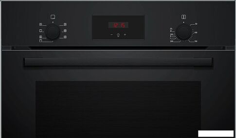 Электрический духовой шкаф Bosch Serie 2 HBF133BA1