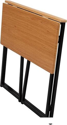 Приставной столик AMI Light (дуб)