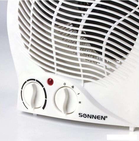 Тепловентилятор Sonnen F-200