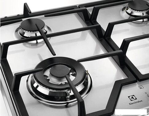 Варочная панель Electrolux CGS6436BX