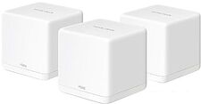 Wi-Fi система Mercusys Halo H30G (3 шт)