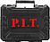 Перфоратор P.I.T. PBH26-C7 (кейс)