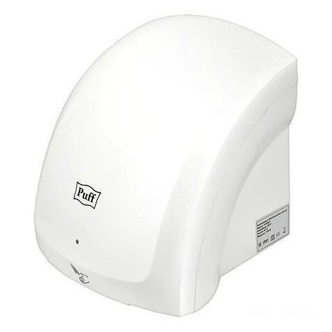 Сушилка для рук Puff 8817