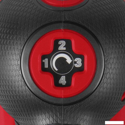 Эксцентриковая шлифмашина Milwaukee M12 FSDR75-202B 4933498233 (с 2-мя АКБ, сумка)