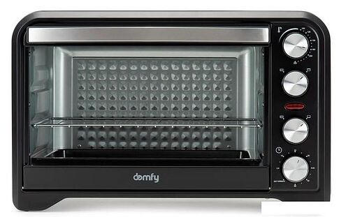 Мини-печь Domfy DSB-EO102
