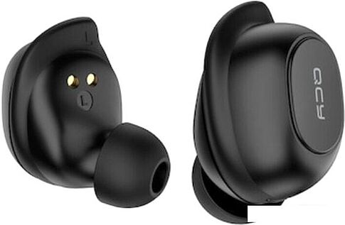 Наушники QCY T9