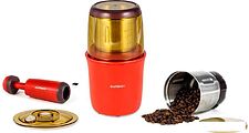 Кофемолка Oursson OG2075/RD