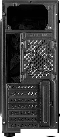 Корпус AeroCool Glider Cosmo-G-BK-v1