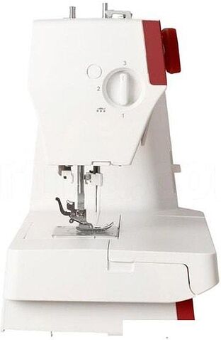 Электромеханическая швейная машина Janome 1522RD