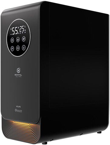 Увлажнитель воздуха Royal Clima RUH-VP500/6.5E-BL