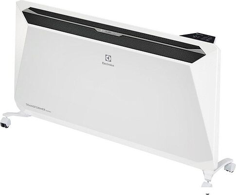 Конвектор Electrolux Rapid Transformer ECH/R-2500 T (электронное управление, с шасси)