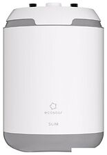 Накопительный электрический водонагреватель под мойку EcoStar Slim EWH-SL7-CEU Накопительный электрический водонагреватель под мойку EcoStar Slim EWH-SL7-CEU