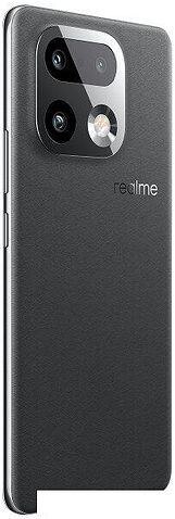 Телефон Realme 16 Pro+ 5G 8GB/256GB международная версия (серый)