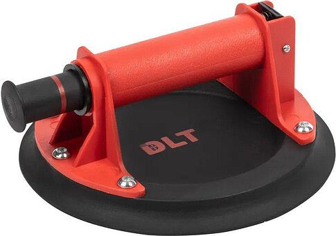 Односторонний домкрат DLT VST-10 4380