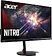 Монитор Acer Nitro XV282KKVbmiipruzx