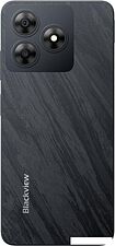 Телефон Blackview Wave 8 4GB/256GB (черный)