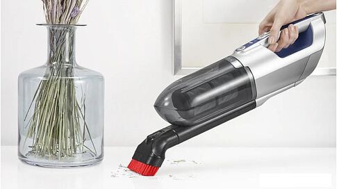 Пылесос Bosch Serie 4 BBH3K2800